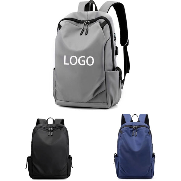 Laptop Backpack