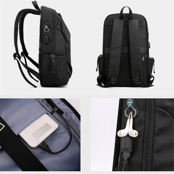 Laptop Backpack