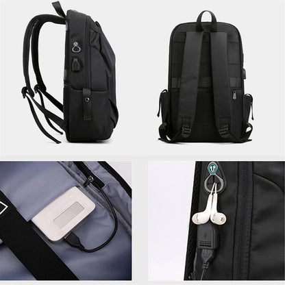 Laptop Backpack