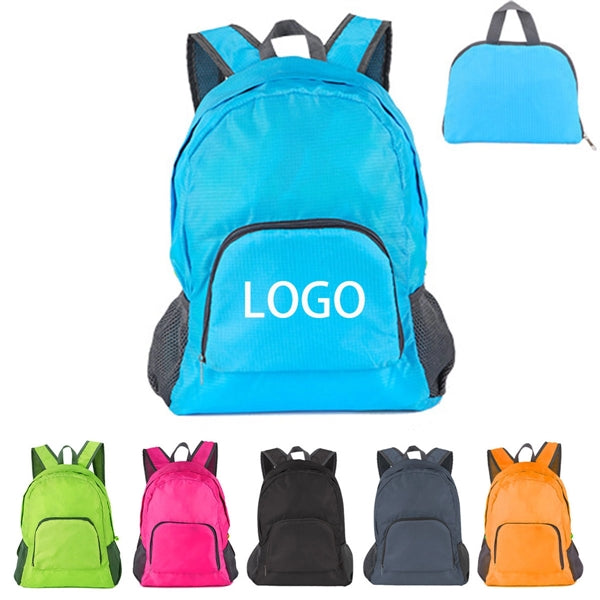 Lightweight Hiking Backpack