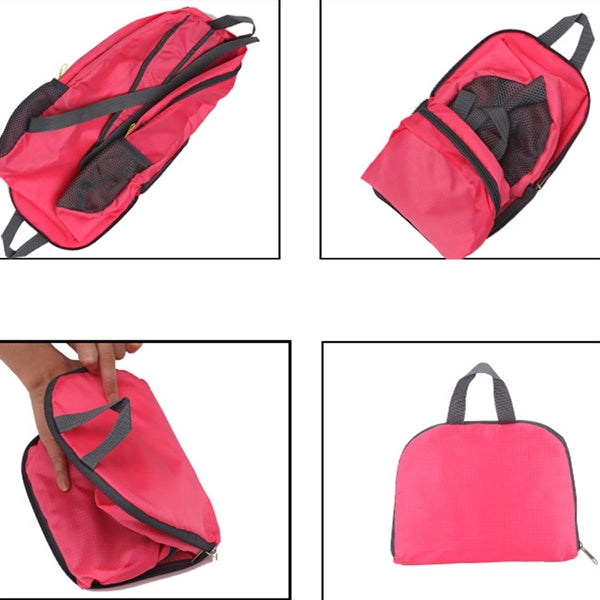 Lightweight Hiking Backpack