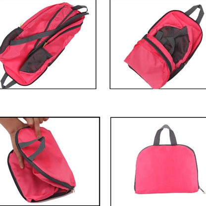 Lightweight Hiking Backpack
