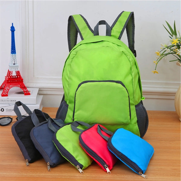 Lightweight Hiking Backpack