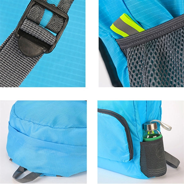 Lightweight Hiking Backpack