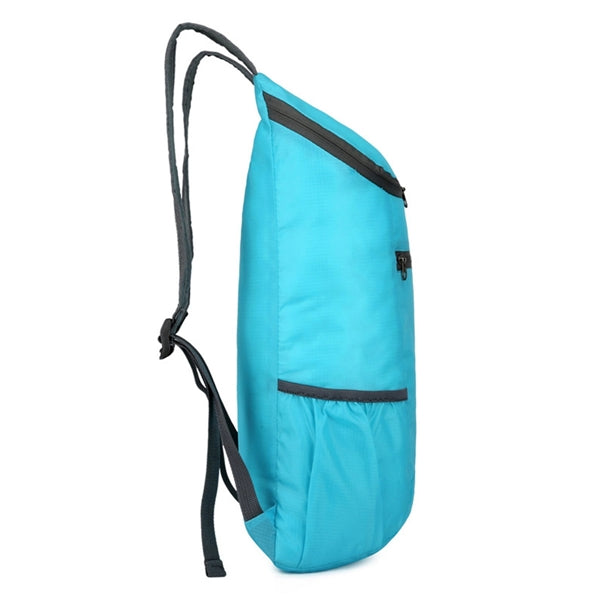 Foldable Backpack