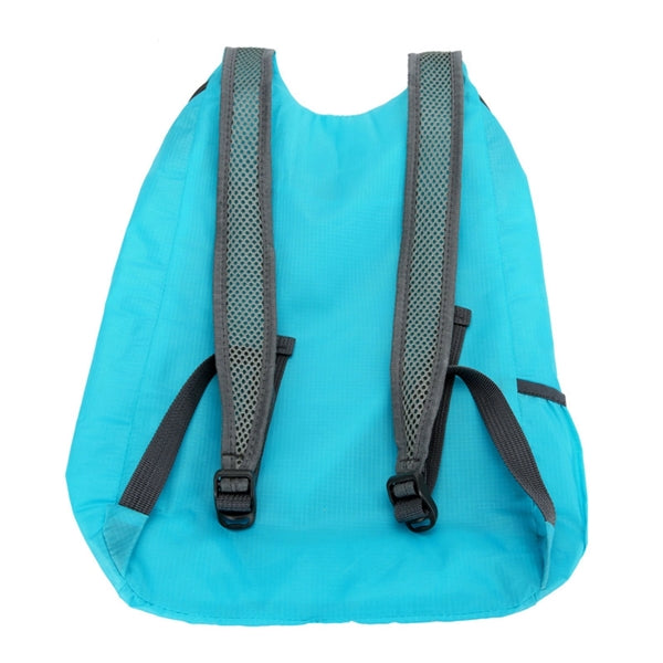 Foldable Backpack