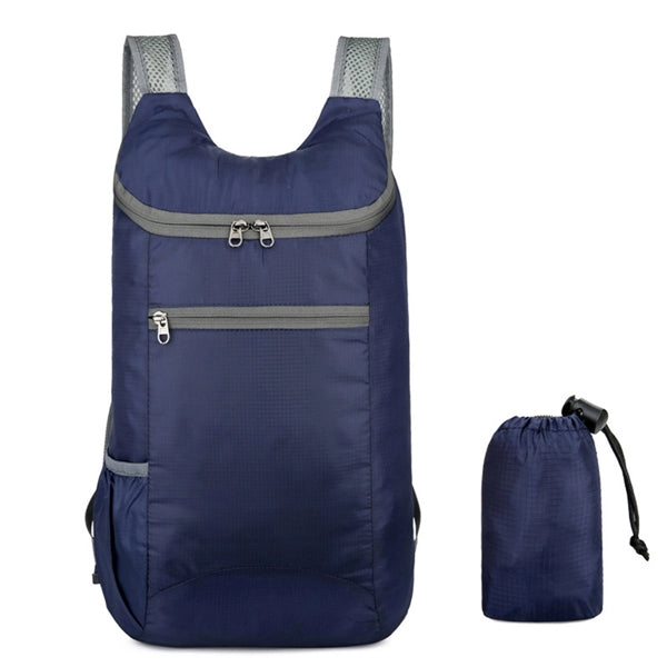 Foldable Backpack
