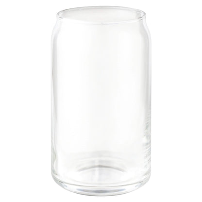 16 oz. Stout Glass Can Cup