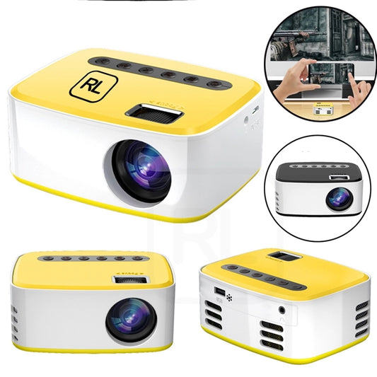 Mini Portable Projector