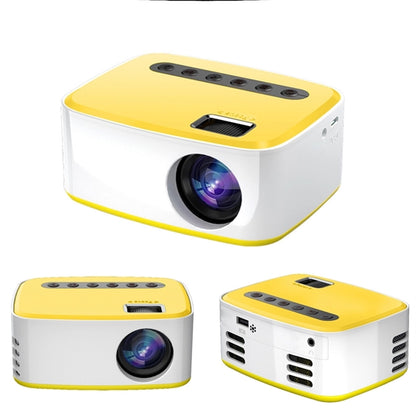 Mini Portable Projector