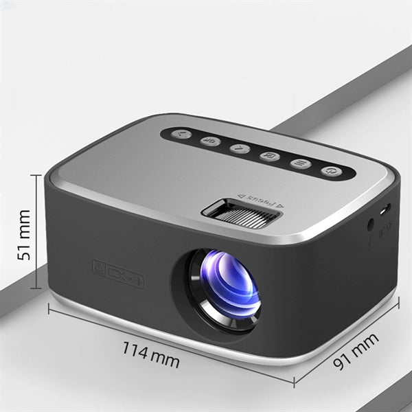 Mini Portable Projector