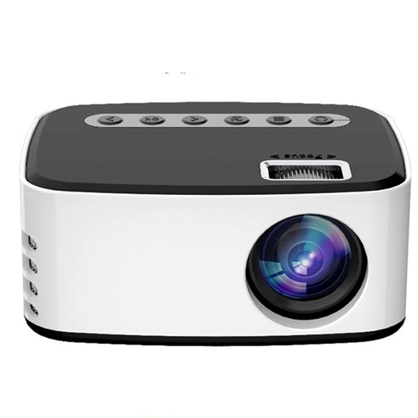 Mini Portable Projector