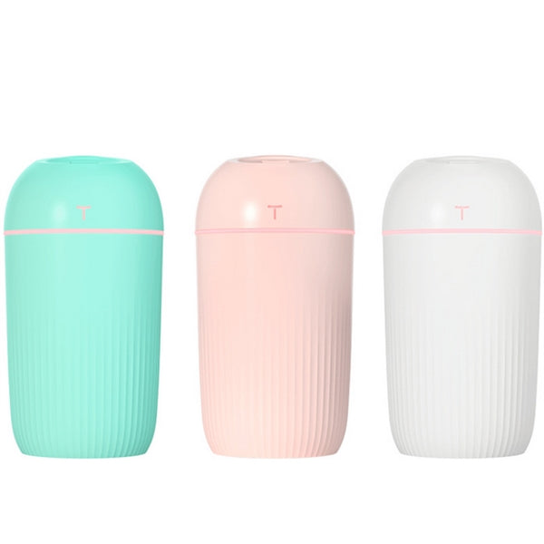 Multi-function Air Humidifier