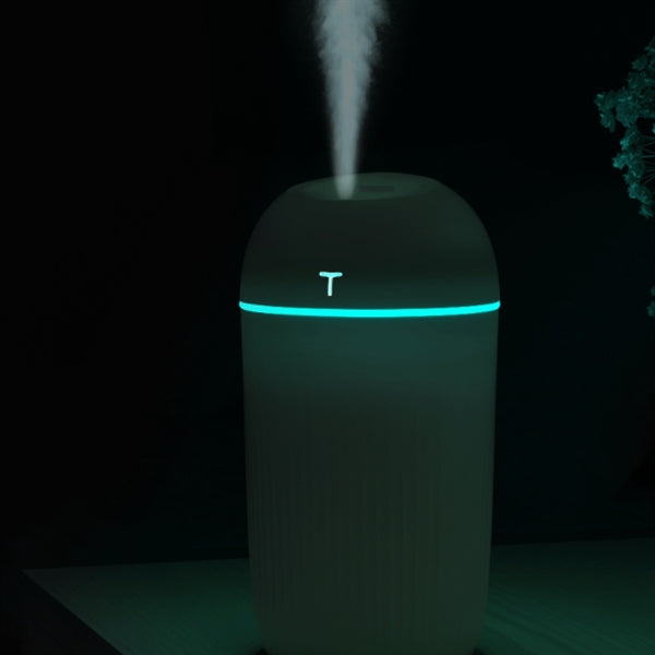 Multi-function Air Humidifier