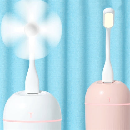 Multi-function Air Humidifier
