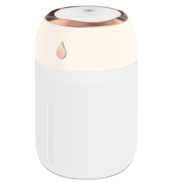 Mini Air Humidifier