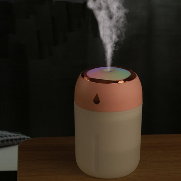 Mini Air Humidifier