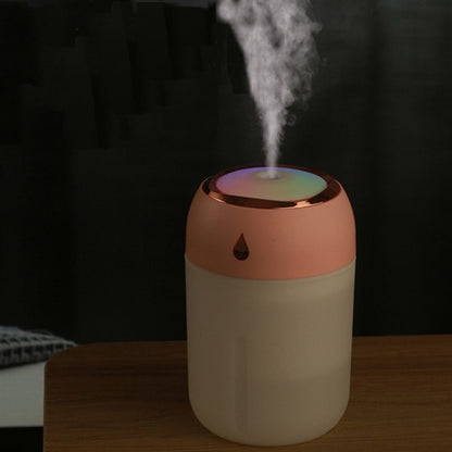 Mini Air Humidifier