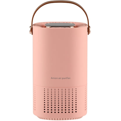 Anion Air Purifier