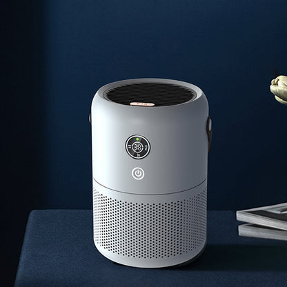 Portable USB Air Purifier