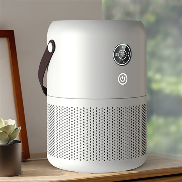 Portable USB Air Purifier