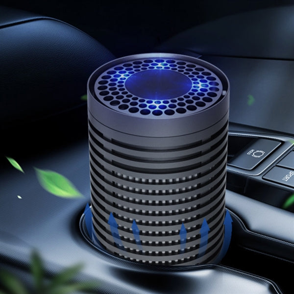 Portable Anion On-board Air Purifier