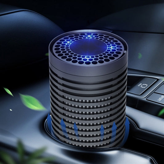 Portable Anion On-board Air Purifier