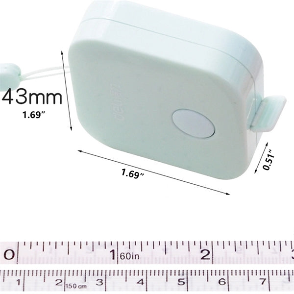 Tape Measure