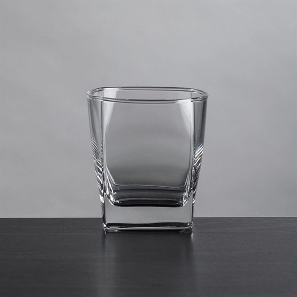 Sterling OTR/DOF - Deep Etch