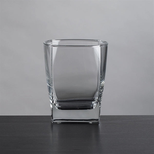 Sterling OTR/DOF - Deep Etch