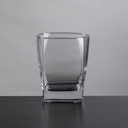 Sterling OTR/DOF - Deep Etch