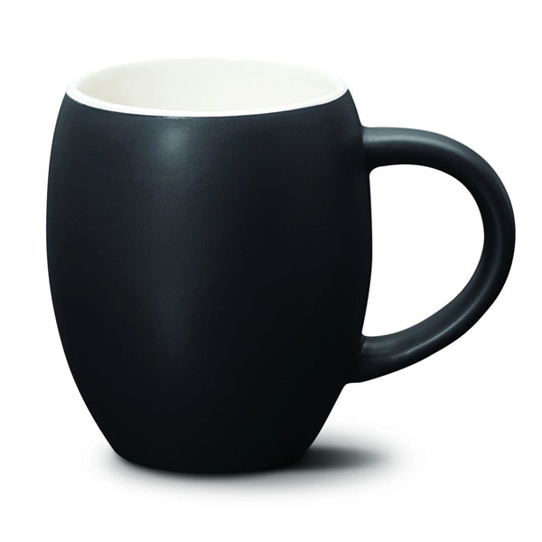 Hobart Mug - 16oz - Deep Etch