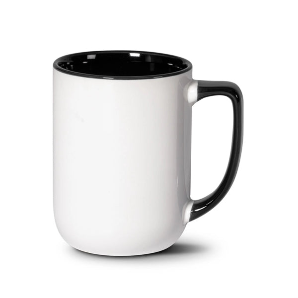 Wealden Mug - 17oz