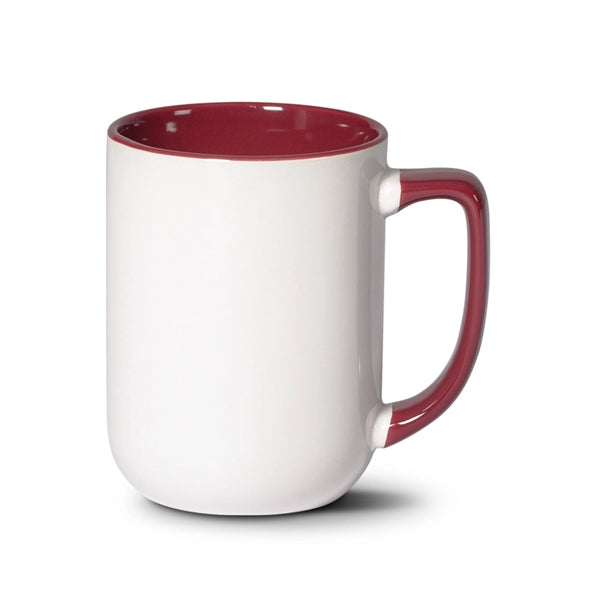 Wealden Mug - 17oz