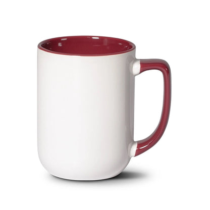 Wealden Mug - 17oz