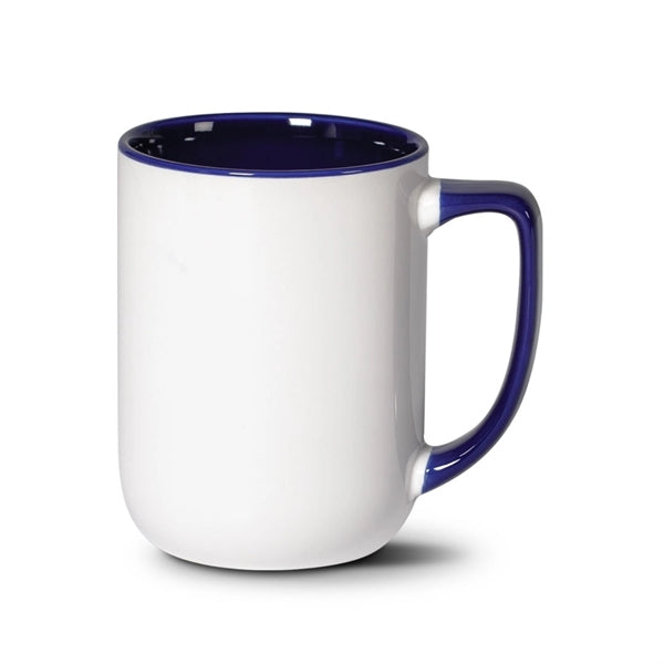Wealden Mug - 17oz