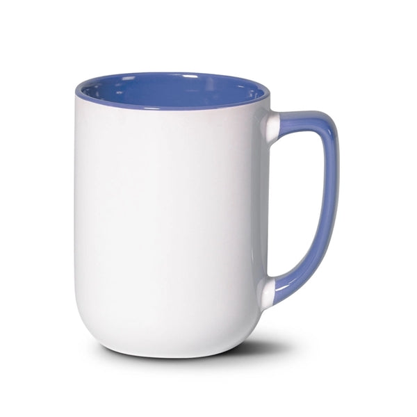 Wealden Mug - 17oz