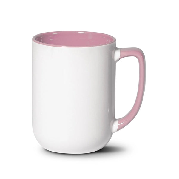 Wealden Mug - 17oz