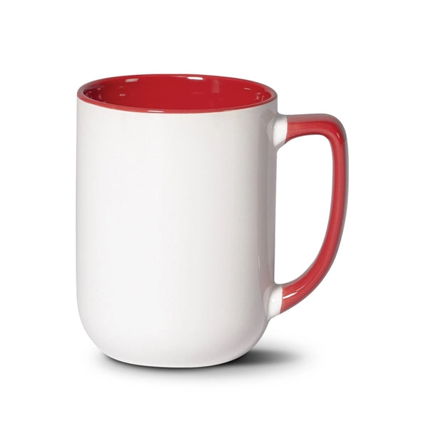 Wealden Mug - 17oz