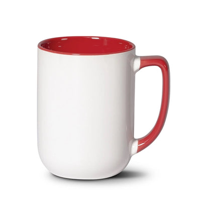 Wealden Mug - 17oz