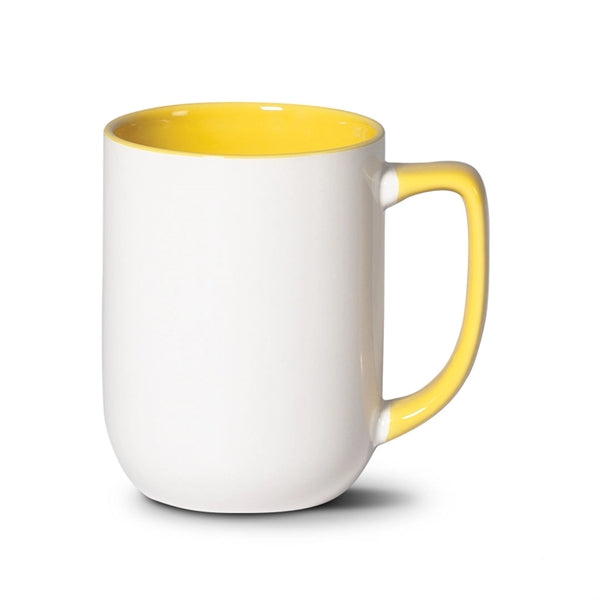 Wealden Mug - 17oz