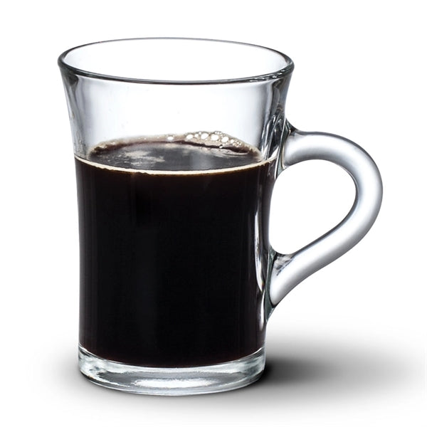 Selkirk Mug - 8oz - Deep Etch