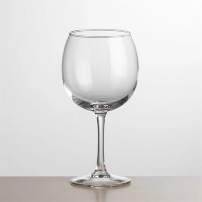 Carberry Balloon Wine - Imprinted