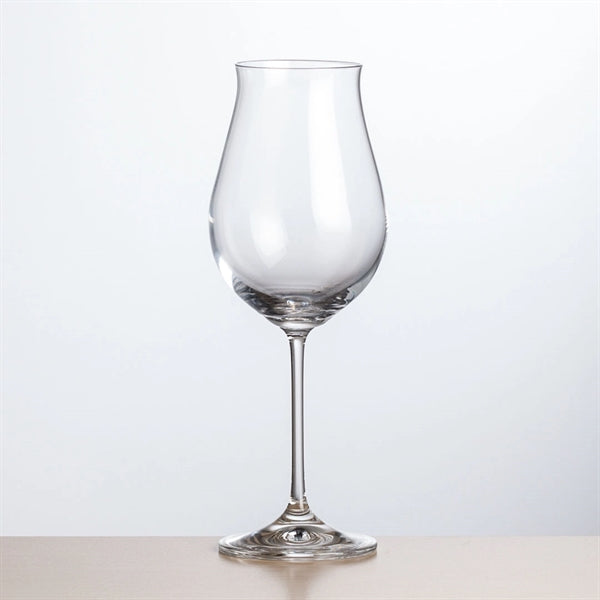 Avondale Wine - Deep Etch