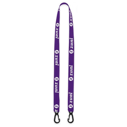 Mask Lanyard Silkscreen