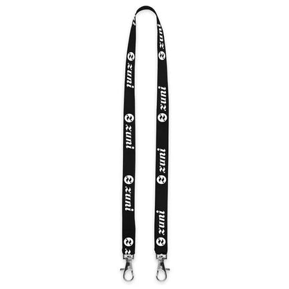 Mask Lanyard Silkscreen