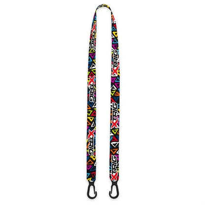 Mask Lanyard Digital Print