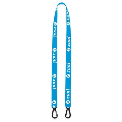 Mask Lanyard Silkscreen