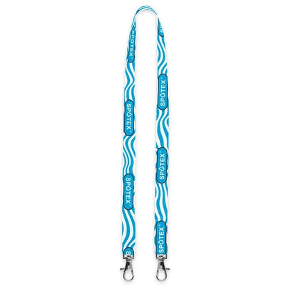 Mask Lanyard Digital Print