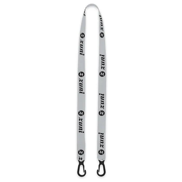 Mask Lanyard Silkscreen